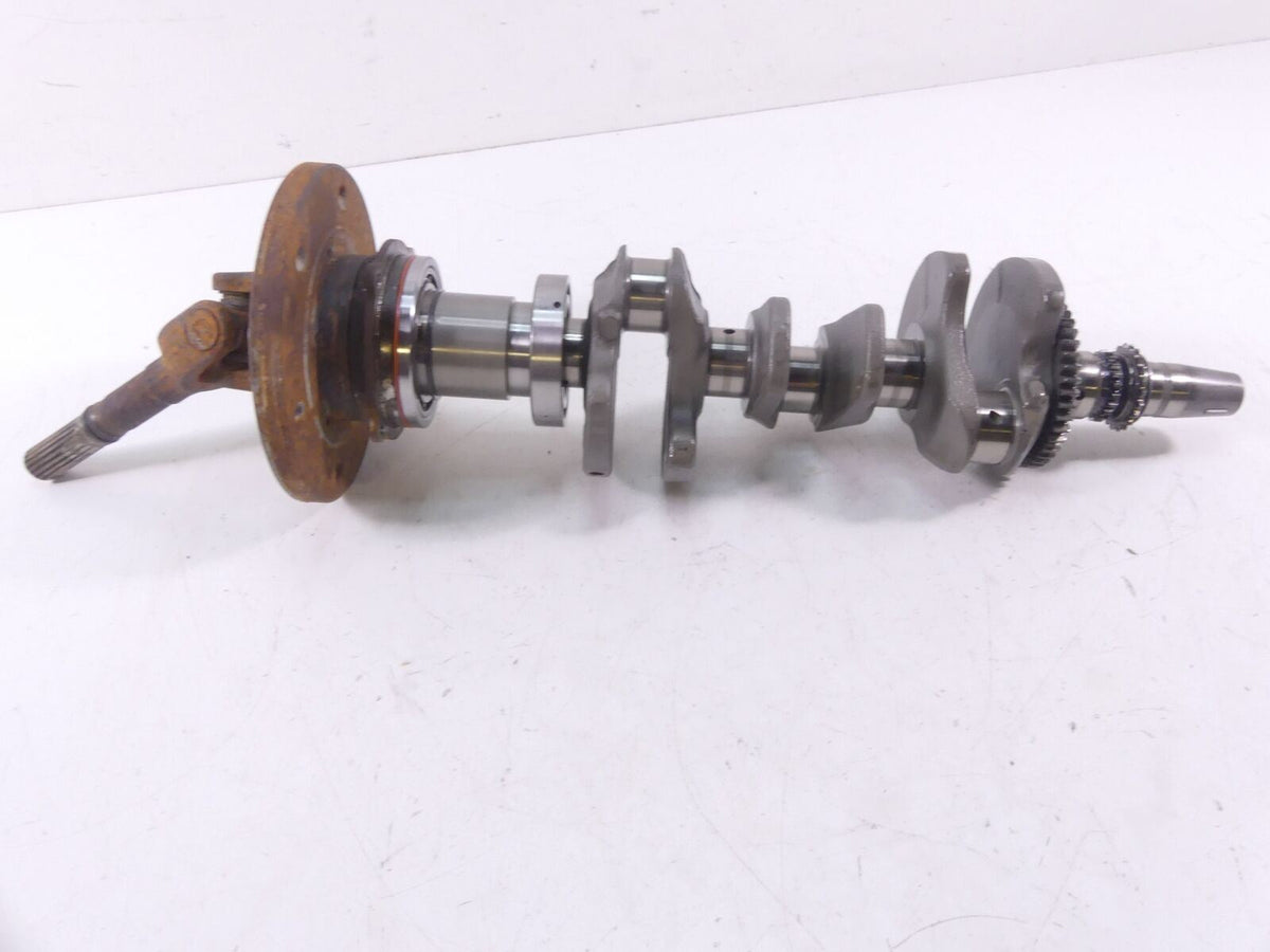 2016 Yamaha YXZ1000 R EPS Crankshaft Crank Shaft 2HC-11400-00-00 {{ shop.shopifyCountryName }} - Mototech271
