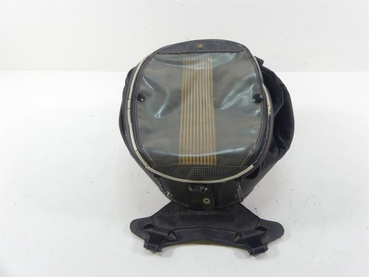 2001 BMW R1150 GS R21 Fuel Gas Petrol Tank Top Storage Bag 71607666491 {{ shop.shopifyCountryName }} - Mototech271