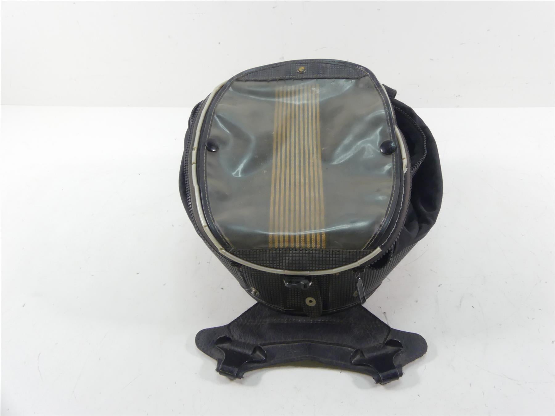 2001 BMW R1150 GS R21 Fuel Gas Petrol Tank Top Storage Bag 71607666491 {{ shop.shopifyCountryName }} - Mototech271