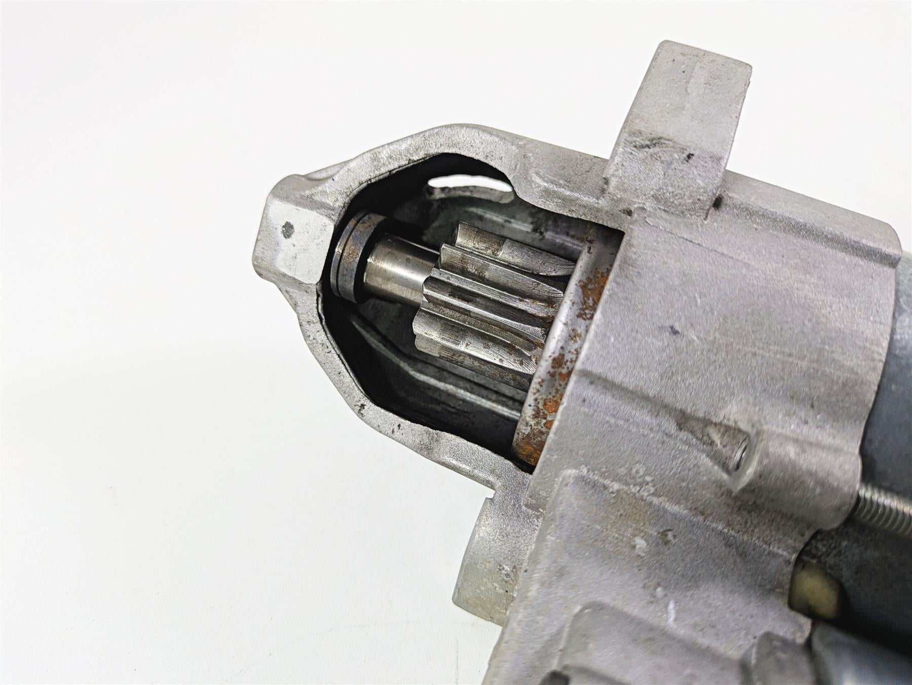 2022 BMW RnineT Pure K22 Engine Starter Motor 12417712231 {{ shop.shopifyCountryName }} - Mototech271
