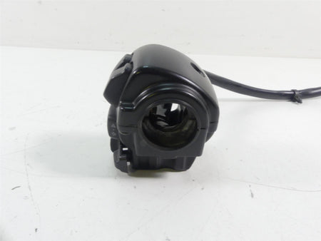 2011 Harley Touring FLTRX Road Glide Right Hand Cruise Control Switch 71684-06A {{ shop.shopifyCountryName }} - Mototech271