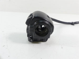 2011 Harley Touring FLTRX Road Glide Right Hand Cruise Control Switch 71684-06A | Mototech271