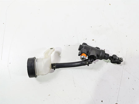 2018 BMW R1200GS GSW K50 Nissin Rear Brake Master Cylinder 1/2" 34318522398 {{ shop.shopifyCountryName }} - Mototech271