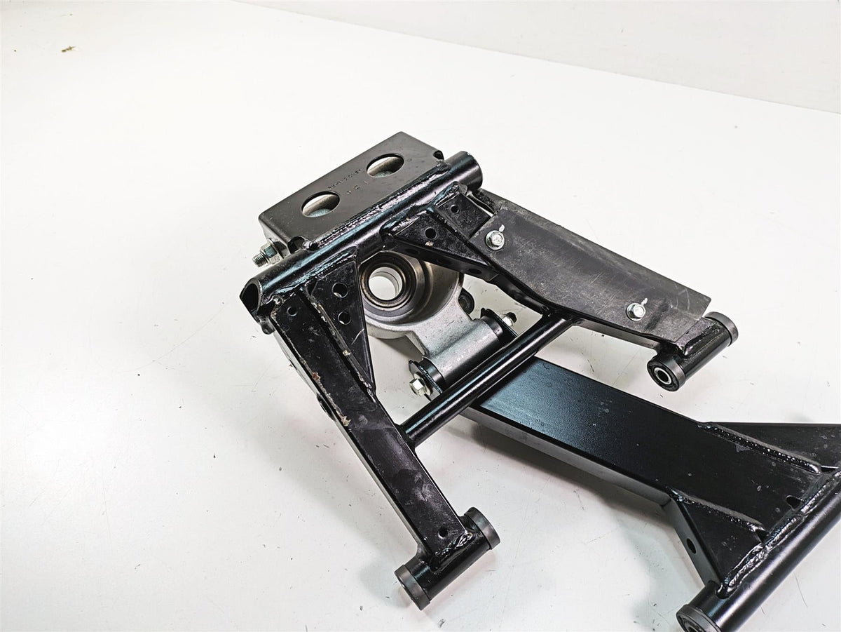 2021 CFMoto Zforce 500 Trail Rear Left Trailing Arm & Knuckle 5BWB-060703 {{ shop.shopifyCountryName }} - Mototech271
