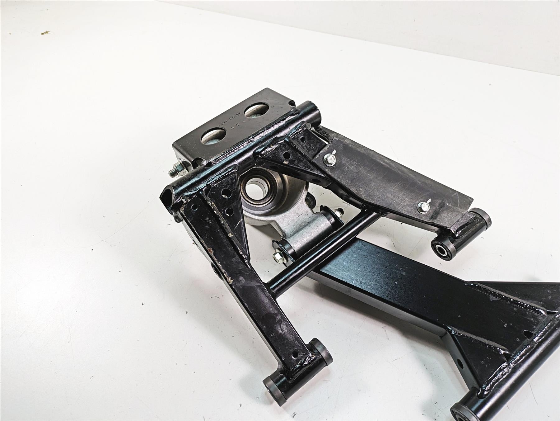 2021 CFMoto Zforce 500 Trail Rear Left Trailing Arm & Knuckle 5BWB-060703 {{ shop.shopifyCountryName }} - Mototech271