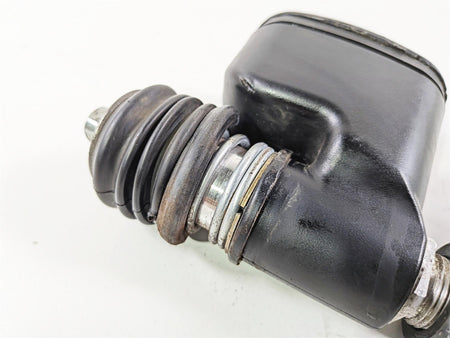 2008 Harley FXDSE CVO Dyna Rear Brake Master Cylinder TESTED 42474-06C-Mototech271