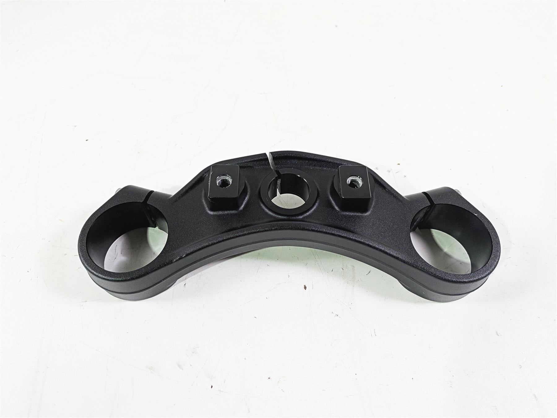 2018 KTM 1290 Super Adv S Upper Triple Tree Steering Clamp 54mm 6070113403233S {{ shop.shopifyCountryName }} - Mototech271
