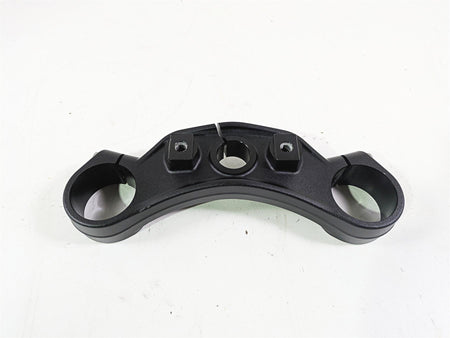 2018 KTM 1290 Super Adv S Upper Triple Tree Steering Clamp 54mm 6070113403233S {{ shop.shopifyCountryName }} - Mototech271