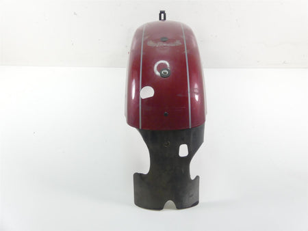2006 Harley Sportster XL1200 Custom Rear Fender Tire Hugger Mud Guard 59847-10 {{ shop.shopifyCountryName }} - Mototech271