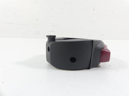 2013 BMW R1200GS GSW K50 Right Hand Heat Start Stop Control Switch 61318546186 {{ shop.shopifyCountryName }} - Mototech271