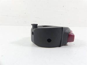 2013 BMW R1200GS GSW K50 Right Hand Heat Start Stop Control Switch 61318546186 | Mototech271