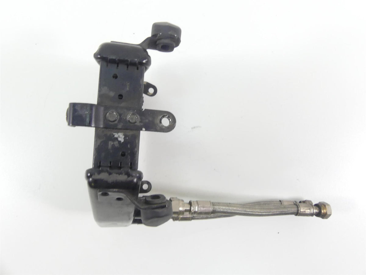 2004 Ducati 999 SBK Oil Cooler + Lines Hoses Set 54840431A {{ shop.shopifyCountryName }} - Mototech271