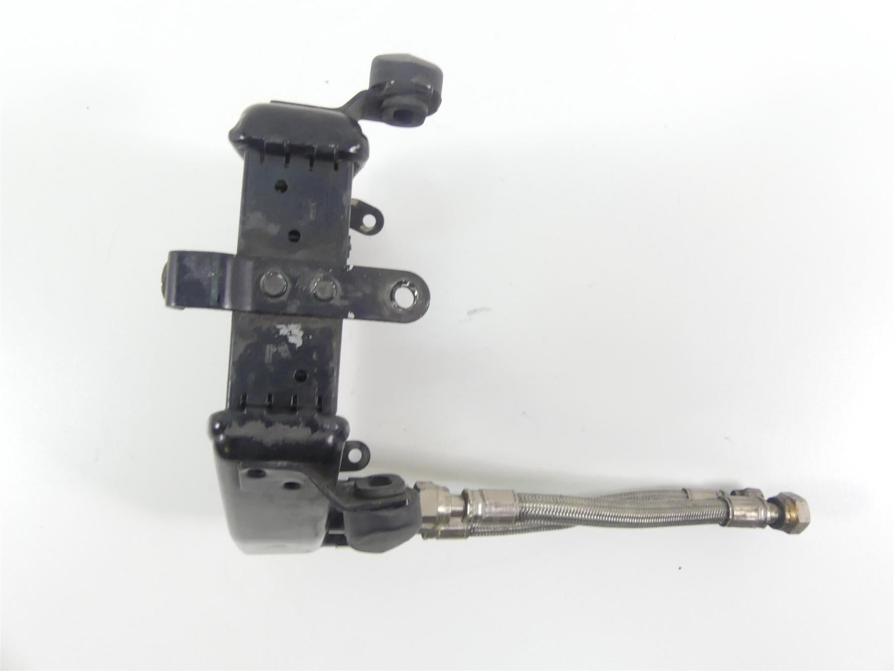 2004 Ducati 999 SBK Oil Cooler + Lines Hoses Set 54840431A {{ shop.shopifyCountryName }} - Mototech271