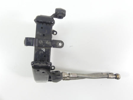 2004 Ducati 999 SBK Oil Cooler + Lines Hoses Set 54840431A {{ shop.shopifyCountryName }} - Mototech271