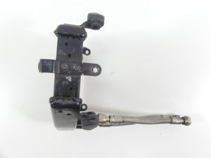 2004 Ducati 999 SBK Oil Cooler + Lines Hoses Set 54840431A