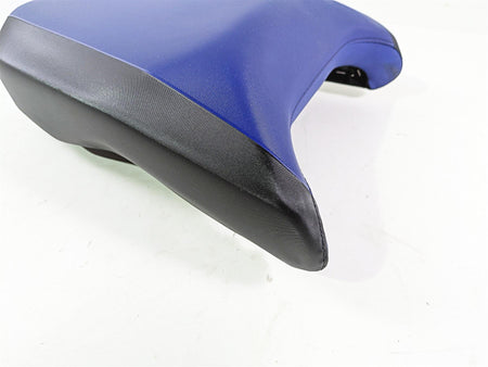 2015 BMW R1200 GS Adv K51 Rear Seat Saddle Black Blue & Tools 52538537859 {{ shop.shopifyCountryName }} - Mototech271