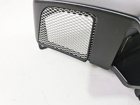 2016 Moto Guzzi Stelvio 1200 8V NTX Right Under Tank Side Cover Set 897637 {{ shop.shopifyCountryName }} - Mototech271