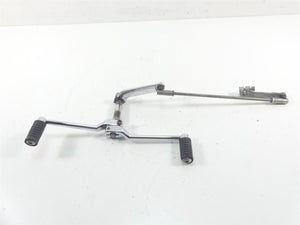 2013 Harley Touring FLHTK Electra Glide Shifter Shift Lever Pedal Pegs 33895-82E