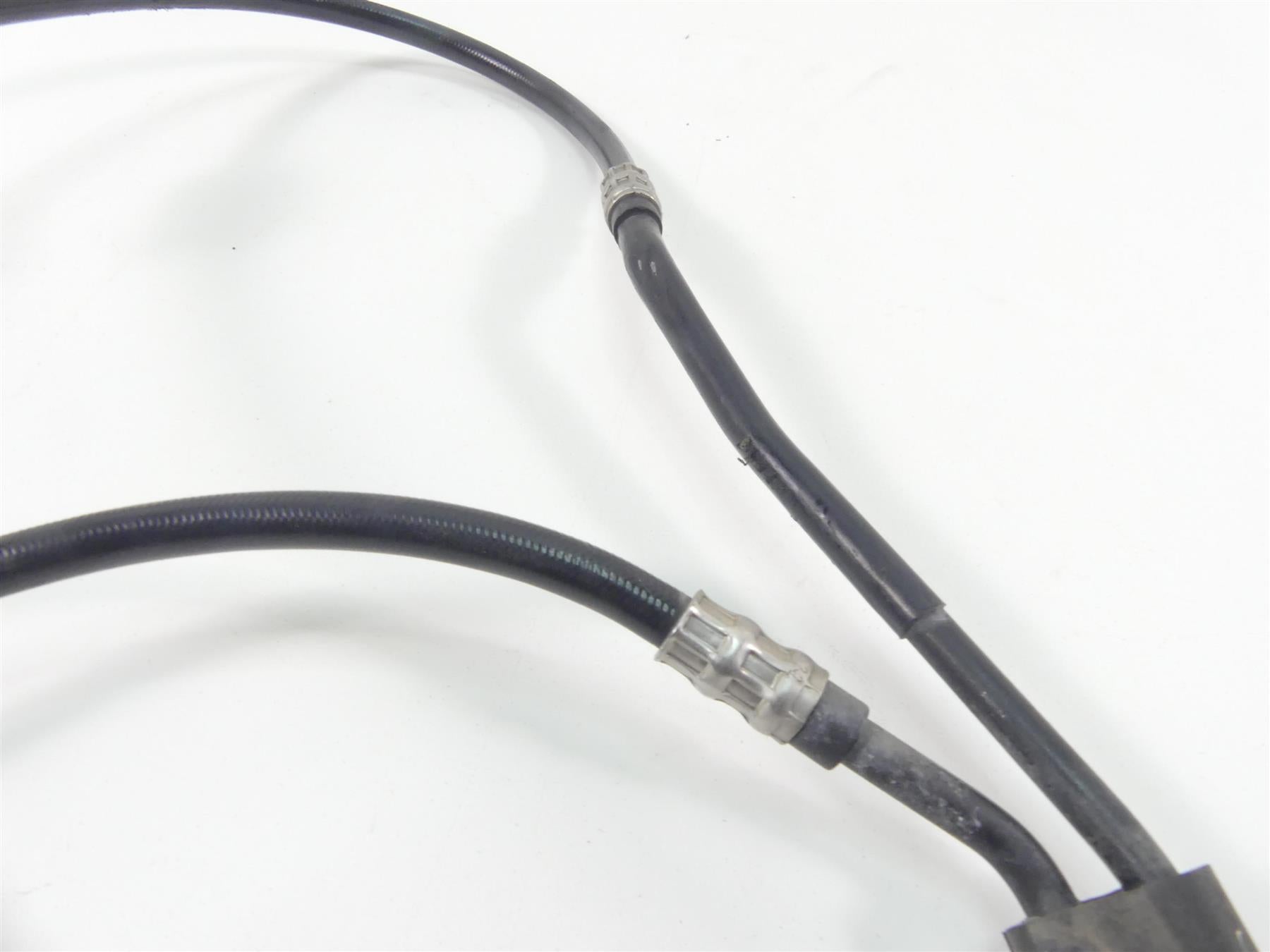 2018 Harley FXBRS Softail Breakout Rear Abs Brake Line Set 41800602 41800603 {{ shop.shopifyCountryName }} - Mototech271