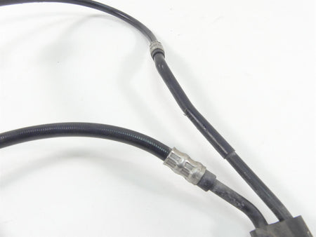 2018 Harley FXBRS Softail Breakout Rear Abs Brake Line Set 41800602 41800603 {{ shop.shopifyCountryName }} - Mototech271