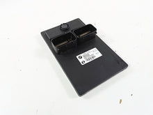Load image into Gallery viewer, 2017 BMW F800GS Adv K75 Central Chassis Electronic Module 61358526099

