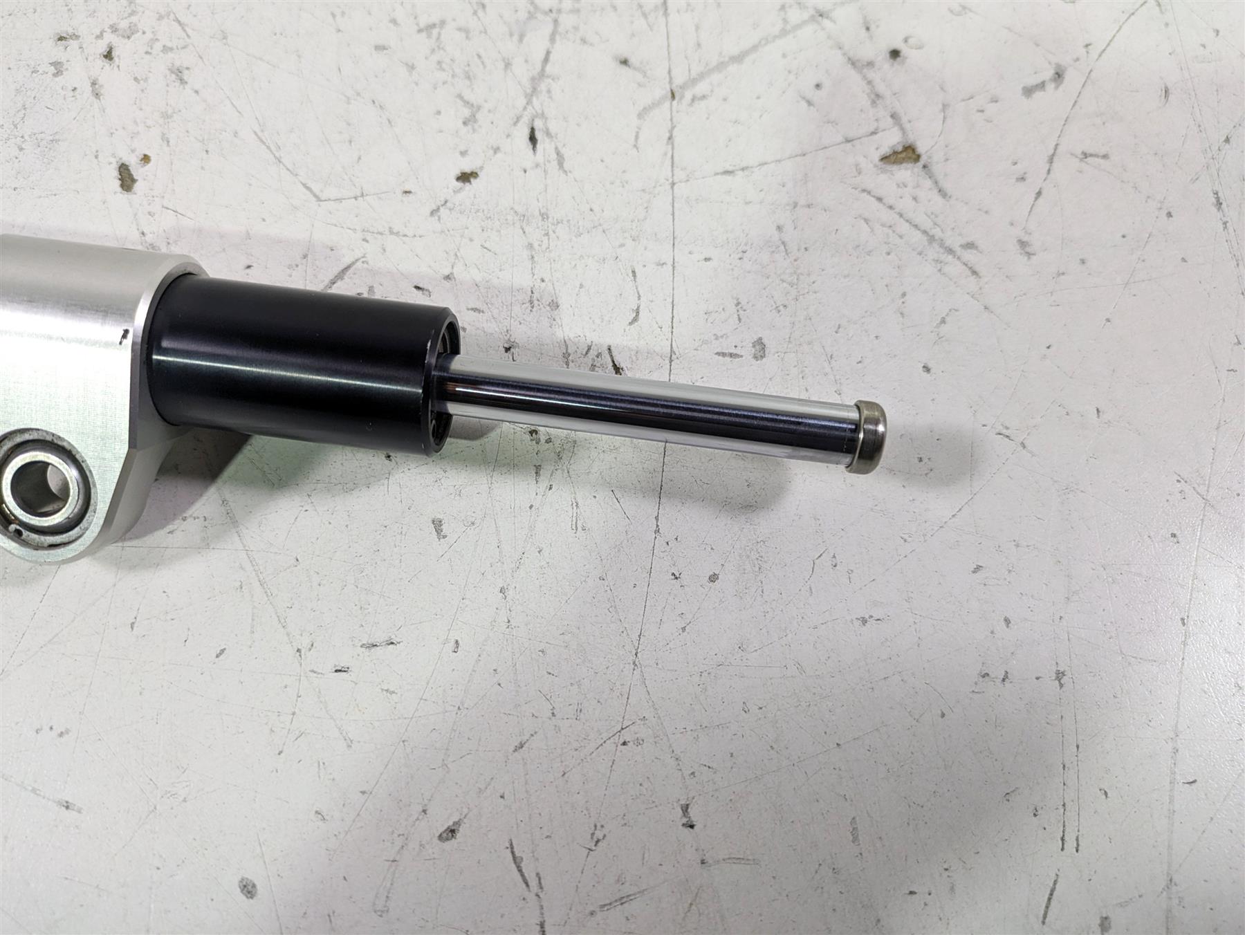 2022 BMW R1250 RT K052 Steering Damper Stabilizer 32768549363 {{ shop.shopifyCountryName }} - Mototech271