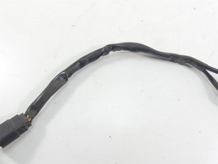 2007 Harley Sportster XL1200 Nightster Instrument Indicator Lights 68813-07 {{ shop.shopifyCountryName }} - Mototech271