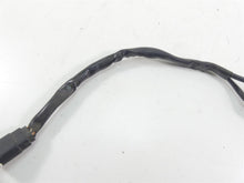 Load image into Gallery viewer, 2007 Harley Sportster XL1200 Nightster Instrument Indicator Lights 68813-07
