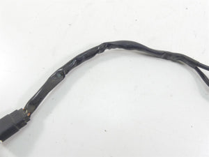 2007 Harley Sportster XL1200 Nightster Instrument Indicator Lights 68813-07