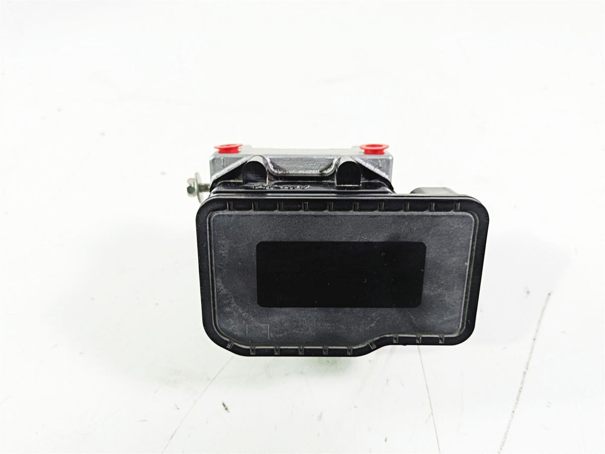 2012 Victory Cross Country Nissin Abs Brake Pump Unit Module 1911694 {{ shop.shopifyCountryName }} - Mototech271