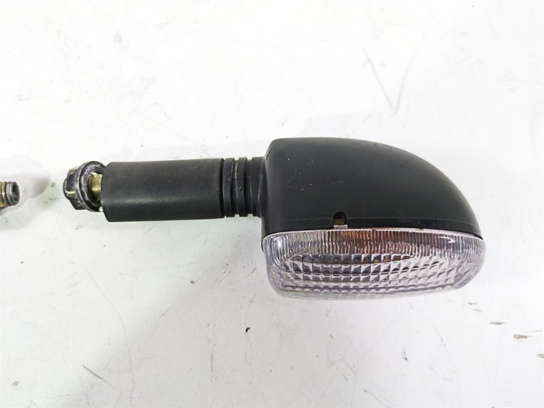 2004 BMW R1150GS R21 Rear Turn Signal Blinker Set 63132306493 63132306494 {{ shop.shopifyCountryName }} - Mototech271