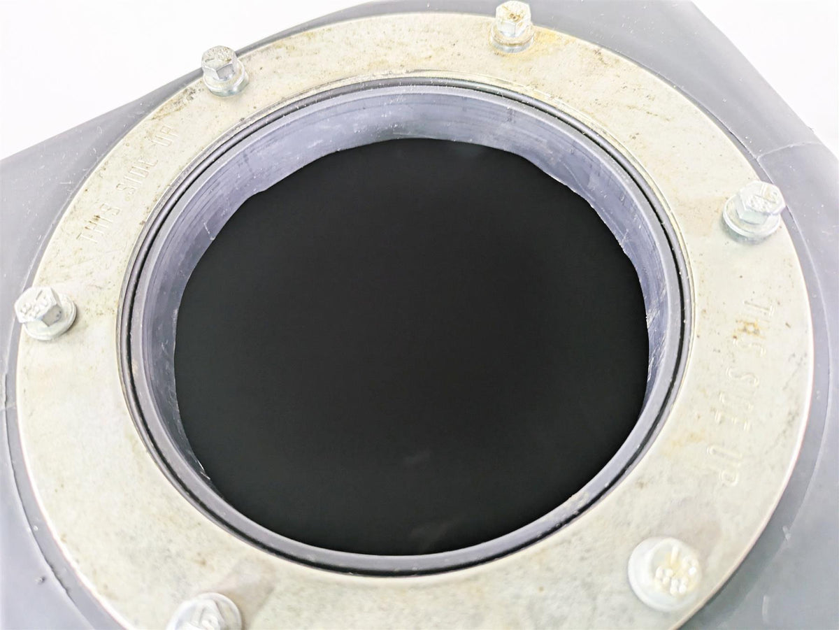 2006 Harley VRSCR Street V-Rod Plastic Fuel Gas Petrol Tank 61384-06 {{ shop.shopifyCountryName }} - Mototech271