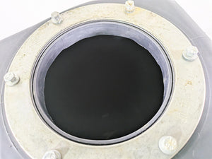 2006 Harley VRSCR Street V-Rod Plastic Fuel Gas Petrol Tank 61384-06 | Mototech271