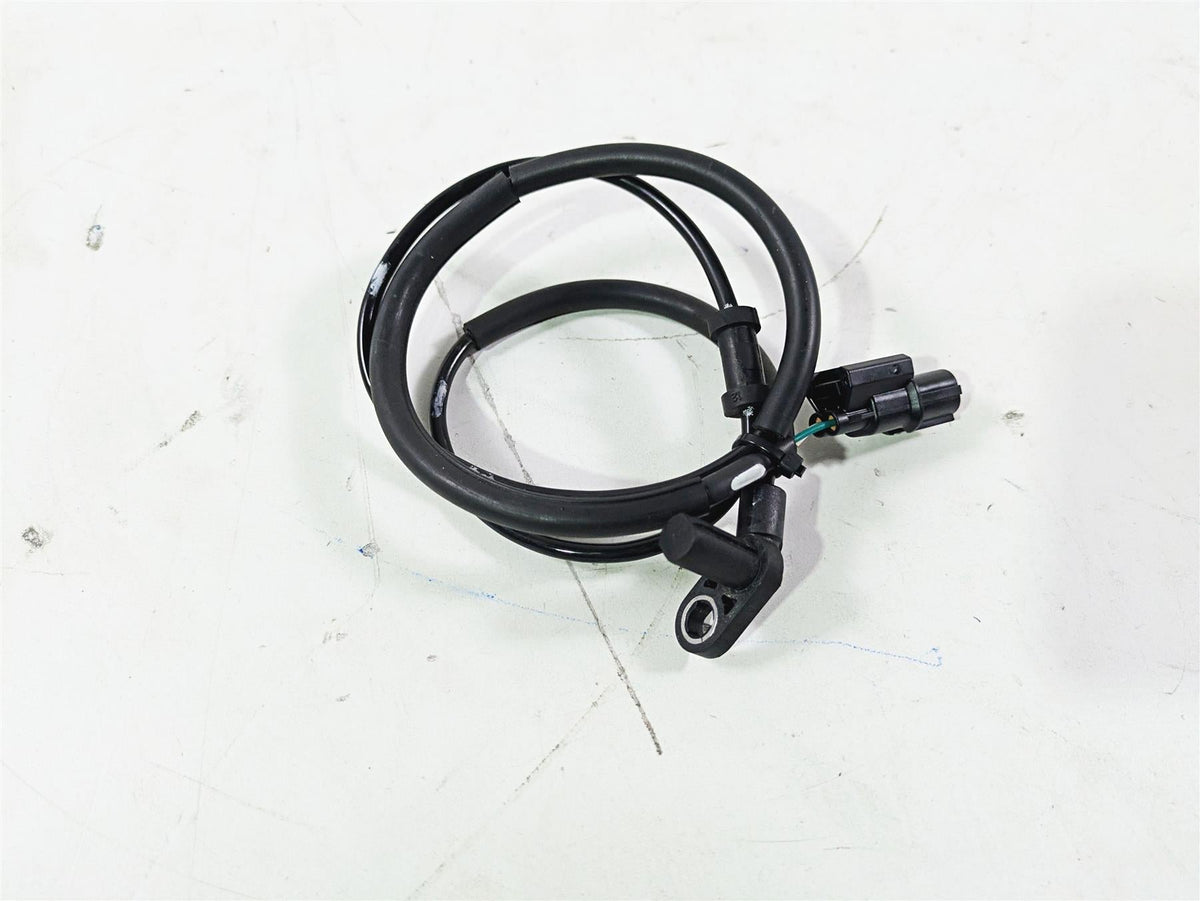 2022 Kawasaki ZR900RS Cafe Front Abs Brake Wheel Speed Sensor 21176-0848 {{ shop.shopifyCountryName }} - Mototech271