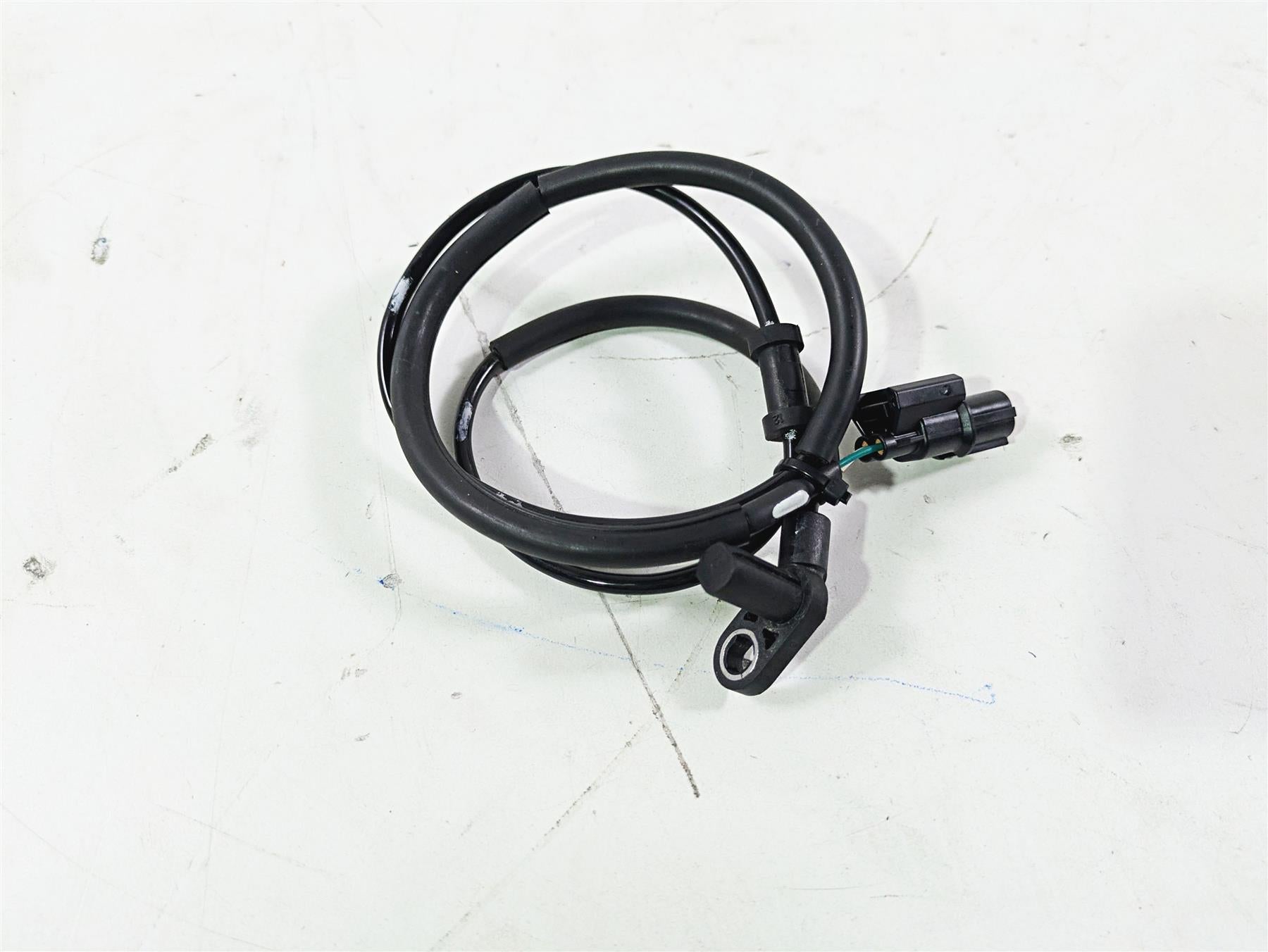 2022 Kawasaki ZR900RS Cafe Front Abs Brake Wheel Speed Sensor 21176-0848 {{ shop.shopifyCountryName }} - Mototech271