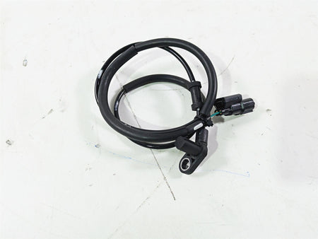 2022 Kawasaki ZR900RS Cafe Front Abs Brake Wheel Speed Sensor 21176-0848 {{ shop.shopifyCountryName }} - Mototech271