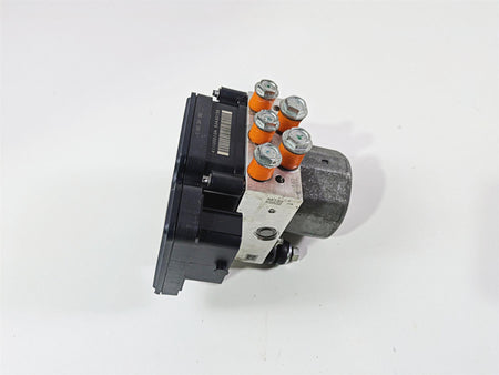 2016 Harley Touring FLHR Road King Abs Brake Pump Module Unit 41100013A-Mototech271