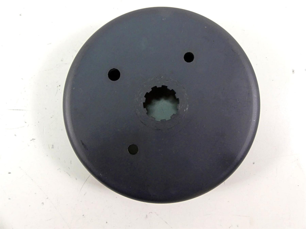 2002 Harley FLSTCI Softail Heritage Ignition Rotor Flywheel Fly Wheel 29981-95 {{ shop.shopifyCountryName }} - Mototech271