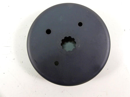 2002 Harley FLSTCI Softail Heritage Ignition Rotor Flywheel Fly Wheel 29981-95 {{ shop.shopifyCountryName }} - Mototech271