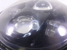 Load image into Gallery viewer, 2009 Harley Touring FLHTCU Electra Glide Daymaker Headlight Head Lamp 67700041A
