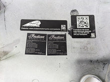 Load image into Gallery viewer, 2016 Indian Chief Classic Left Upper Side Cover Fairing 5450242 5455671 | Mototech271
