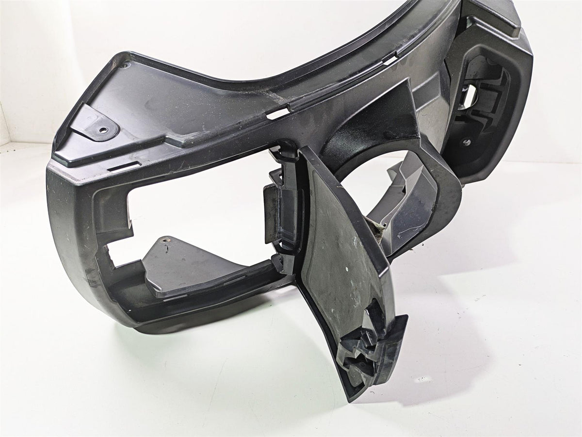 2019 Yamaha VX Cruiser HO 1800 Center Main Dash Cover - Read F2X-U5554-00-00 {{ shop.shopifyCountryName }} - Mototech271