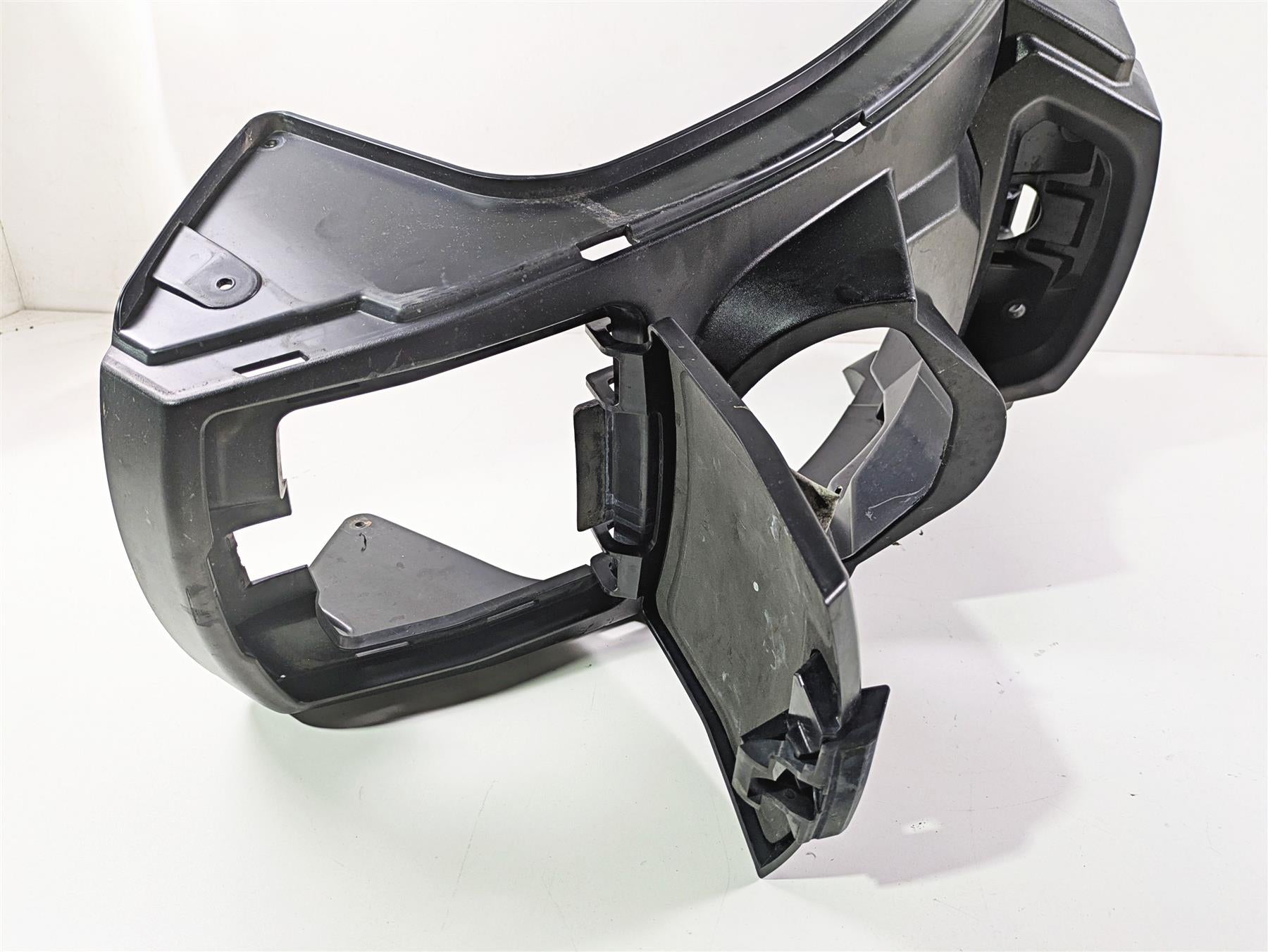 2019 Yamaha VX Cruiser HO 1800 Center Main Dash Cover - Read F2X-U5554-00-00 {{ shop.shopifyCountryName }} - Mototech271