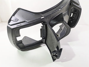 2019 Yamaha VX Cruiser HO 1800 Center Main Dash Cover - Read F2X-U5554-00-00