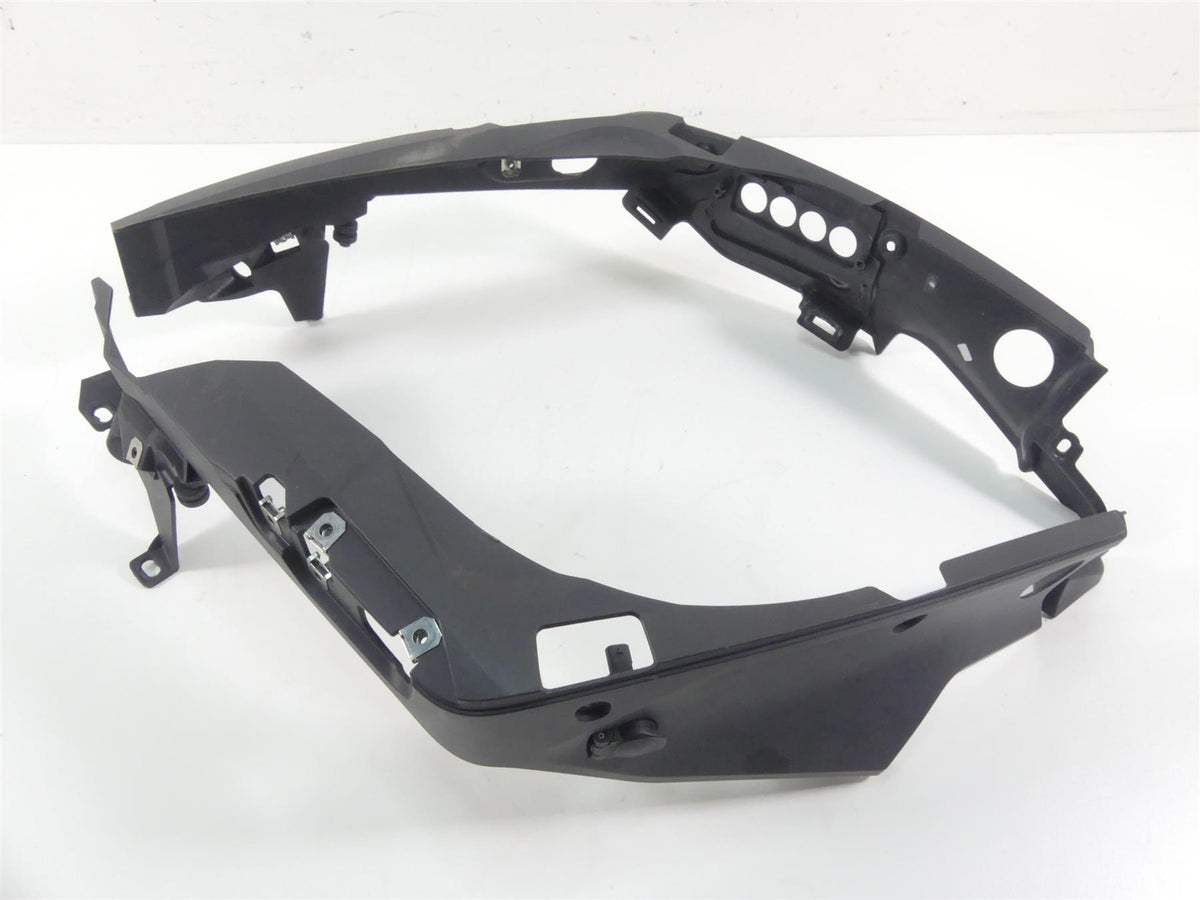 2014 BMW K1600 GTL K48 Interior Trim Inner Fairing Cover Set 46637710433 {{ shop.shopifyCountryName }} - Mototech271