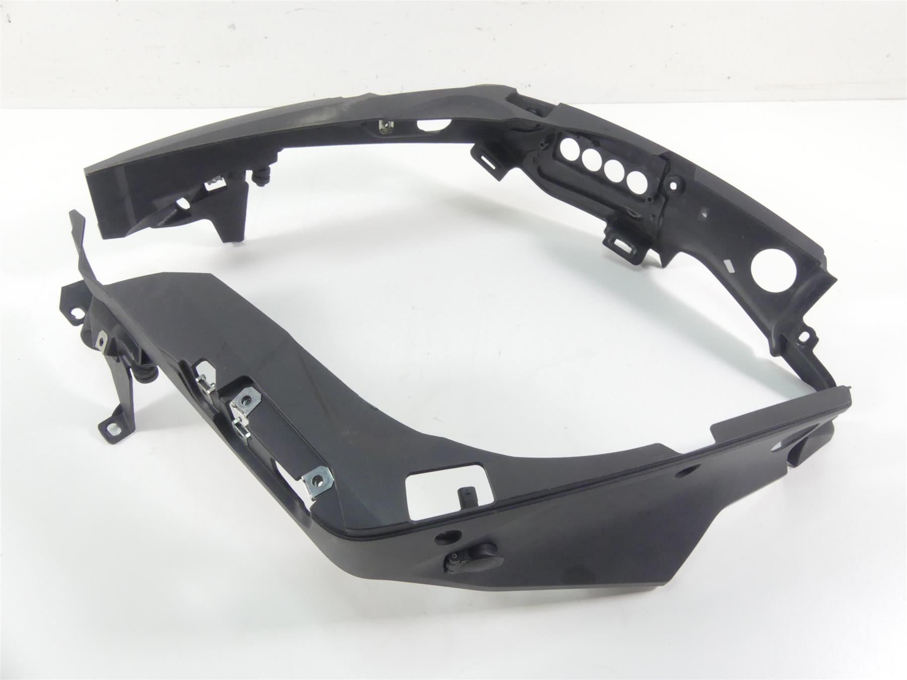 2014 BMW K1600 GTL K48 Interior Trim Inner Fairing Cover Set 46637710433 {{ shop.shopifyCountryName }} - Mototech271