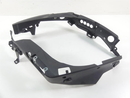 2014 BMW K1600 GTL K48 Interior Trim Inner Fairing Cover Set 46637710433 {{ shop.shopifyCountryName }} - Mototech271