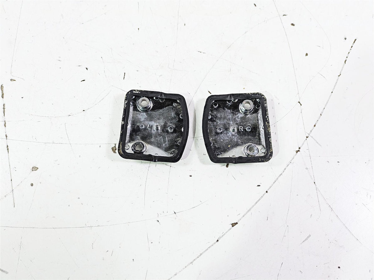 2002 Honda GL1500 CD Valkyrie Deluxe Free Spirit Cam Shaft Cover Set 03.16 B0 {{ shop.shopifyCountryName }} - Mototech271