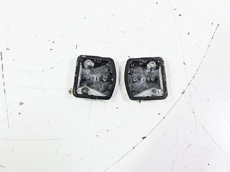 2002 Honda GL1500 CD Valkyrie Deluxe Free Spirit Cam Shaft Cover Set 03.16 B0 {{ shop.shopifyCountryName }} - Mototech271