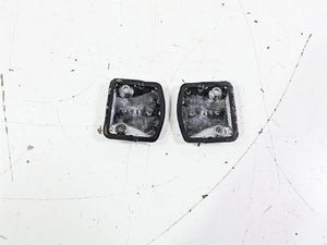 2002 Honda GL1500 CD Valkyrie Deluxe Free Spirit Cam Shaft Cover Set 03.16 B0 | Mototech271